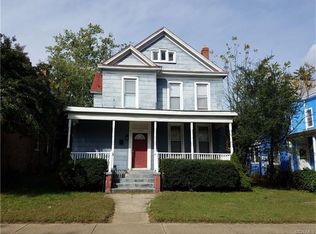 3508 1st Ave, Richmond, VA 23222