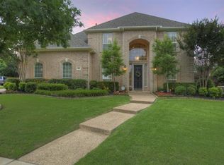 4405 Manor Way, Flower Mound, TX 75028