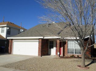 8115 Glenbrook Pl NW, Albuquerque, NM 87120