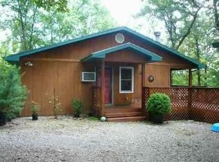 415 Jason Cir, Lakeview, AR 72642