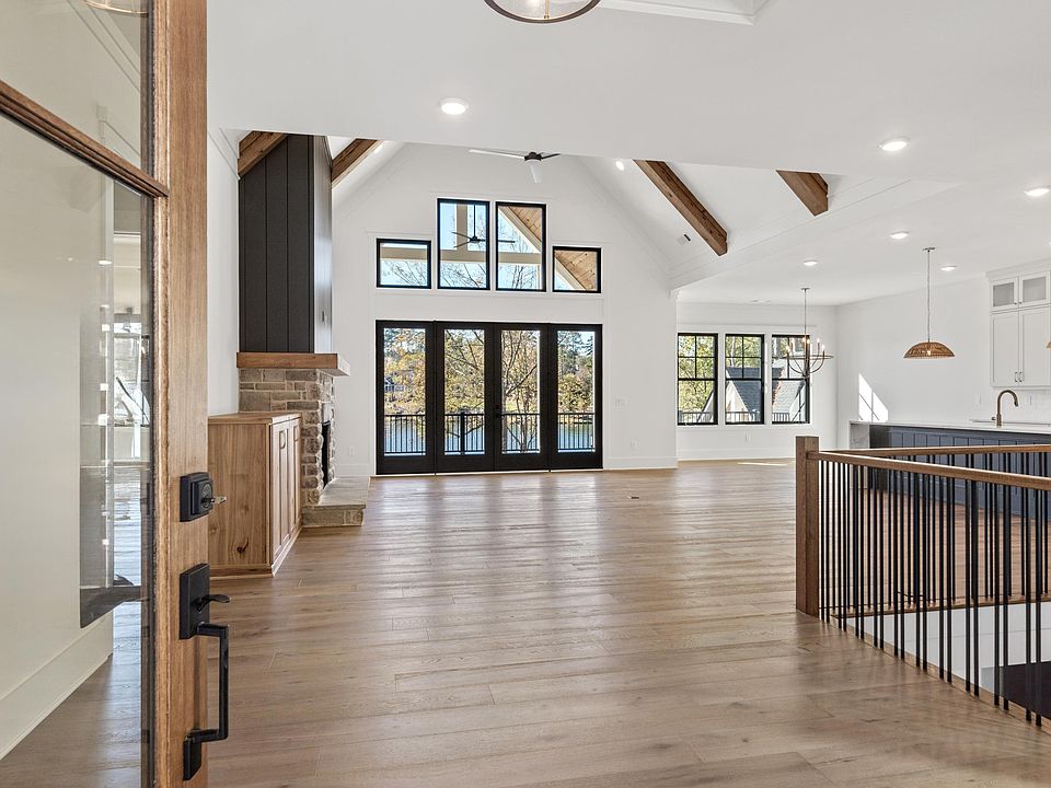 1411 Winged Foot Dr Greensboro GA Zillow