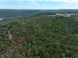 Brown Rd, Higden, AR 72067