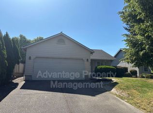 818 Griffin Dr, Monmouth, OR 97361