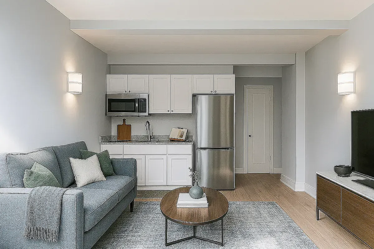 240 W 73rd St — Photo 2