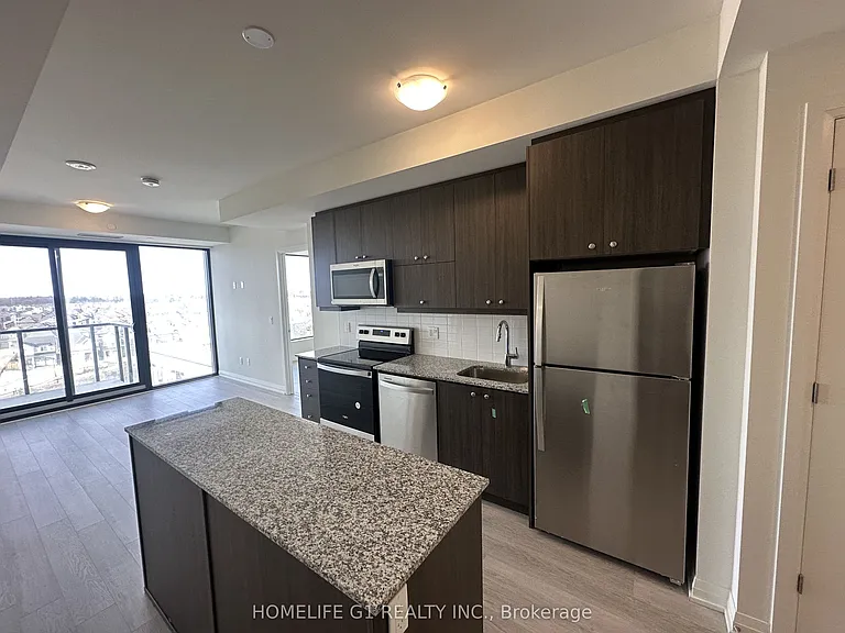 1415 Dundas St E #810 — Photo 7