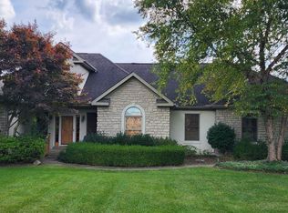 4475 Clark Shaw Rd, Powell, OH 43065