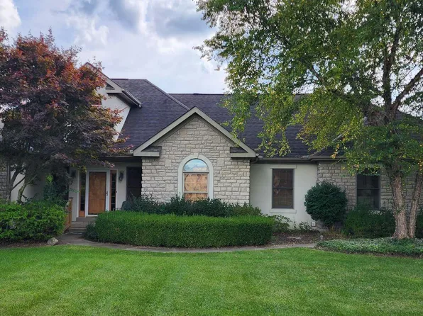 4475 Clark Shaw Rd, Powell, OH 43065