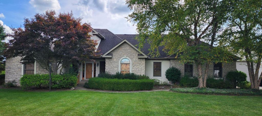 Real estate listing image