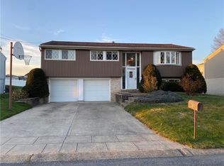 612 Snyder St, Conway, PA 15027