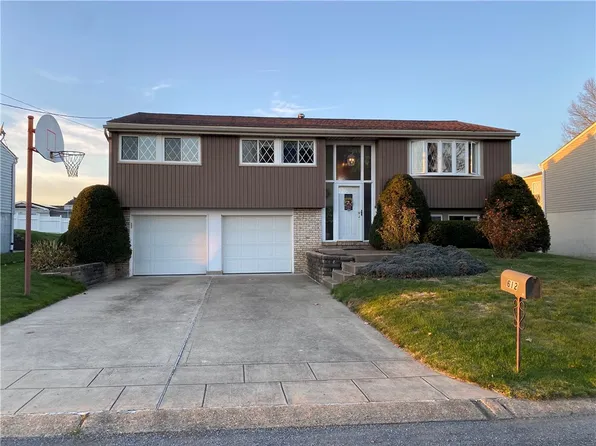 612 Snyder St, Conway, PA 15027