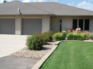 421 3rd Ave NW, Glenville, MN 56036