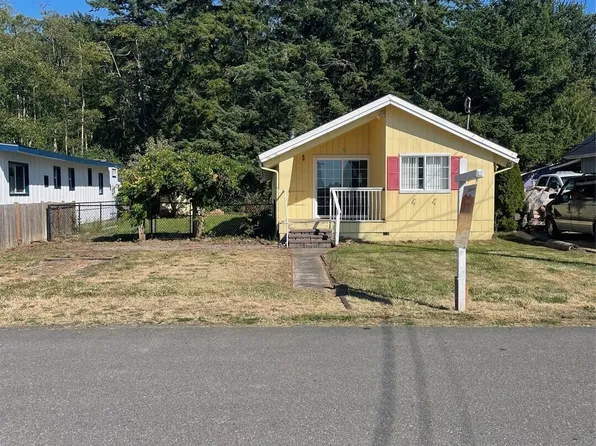 7476 Sunset Drive, Blaine, WA 98230