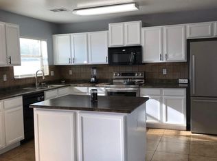 8620 S 254th Dr, Buckeye, AZ 85326
