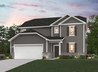 346 Ladue Ln, Salisbury, NC 28147