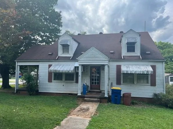 589 Guion St, Russellville, KY 42276