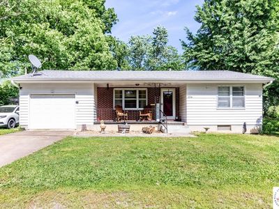 304 Phelps St, Windsor, MO, 65360