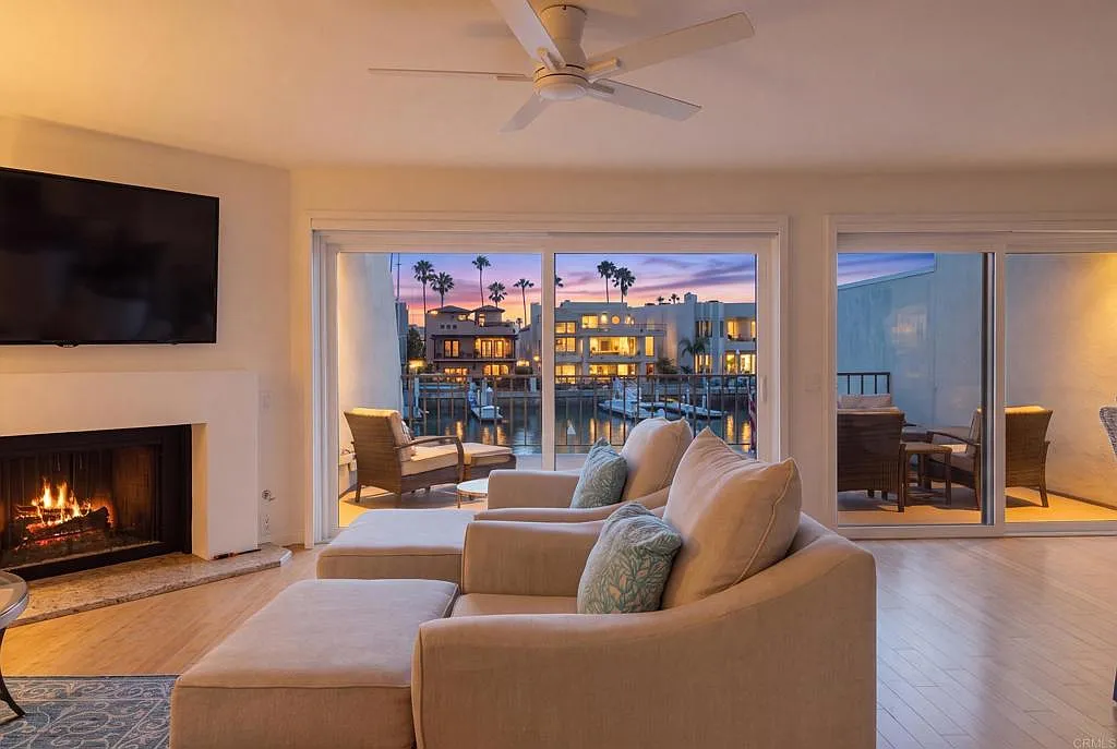 2 bed, 1534 sqft, $5,500 — Photo 3