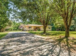448 Sanders Rd, Stanton, TN 38069