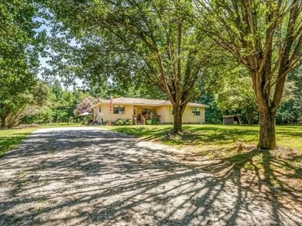 448 Sanders Rd, Stanton, TN 38069