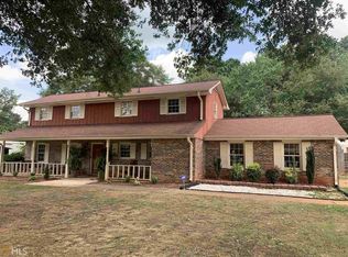 1752 Brenda Dr, Jonesboro, GA 30236