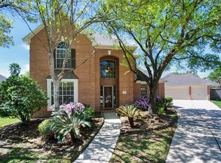 12731 Melvern Ct, Houston, TX 77041