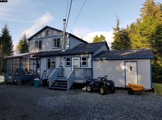 342 N Higgins Ct, Ketchikan, AK 99901