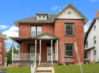 41 E Curtis Ave, Woodbury, NJ 08096