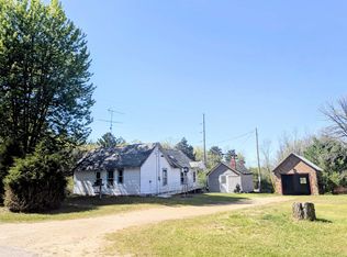 N2520 5th Ave, Grand Marsh, WI 53936