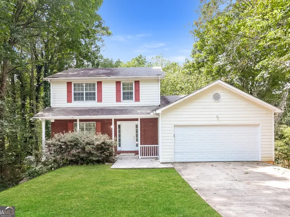 1219 To Lani Dr, Stone Mountain, GA 30083