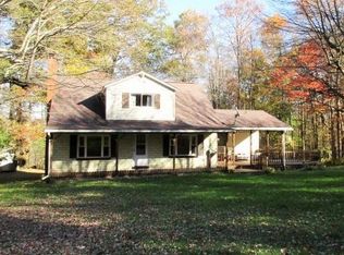 1720 Greeley Rd, Brookville, PA 15825