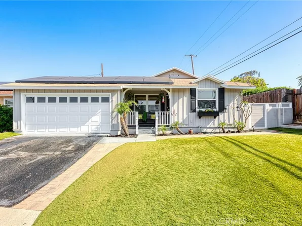 14155 Placid Dr, Whittier, CA 90604