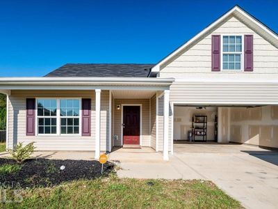 4057 Liberty Estates Dr, Macon, GA, 31216
