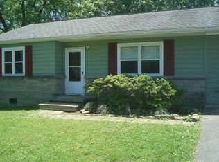 1412 Creekwood Dr, Knoxville, TN 37918