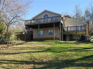 1237 Shirley Dr, Anderson, SC 29621