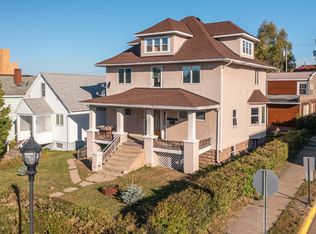 143 E Harvey St, Ely, MN 55731