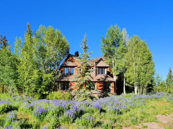 130 Russell Dr, Mountain Village, CO 81435