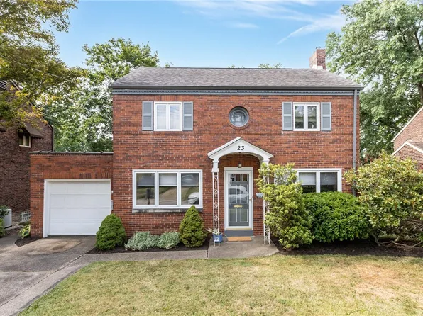 23 Love Pl, Pittsburgh, PA 15218