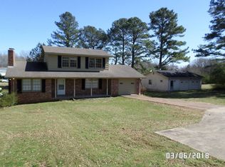 3880 Highway 43 S, Saint Joseph, TN 38481