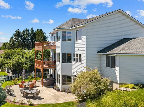 1605 Bonnie Lane, Ellensburg, WA 98926