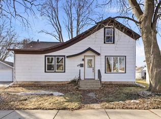 619 S Main St, Seymour, WI 54165