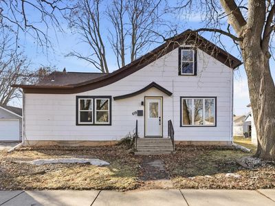 619 S Main St, Seymour, WI, 54165