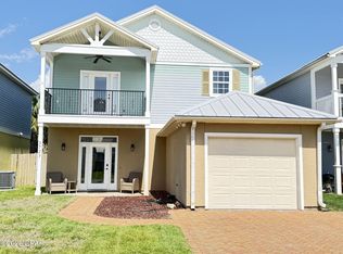 3727 Tiki Dr, Panama City Beach, FL 32408