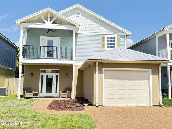 3727 Tiki Dr, Panama City Beach, FL 32408