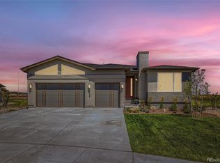 9226 Glitter Way, Colorado Springs, CO 80924