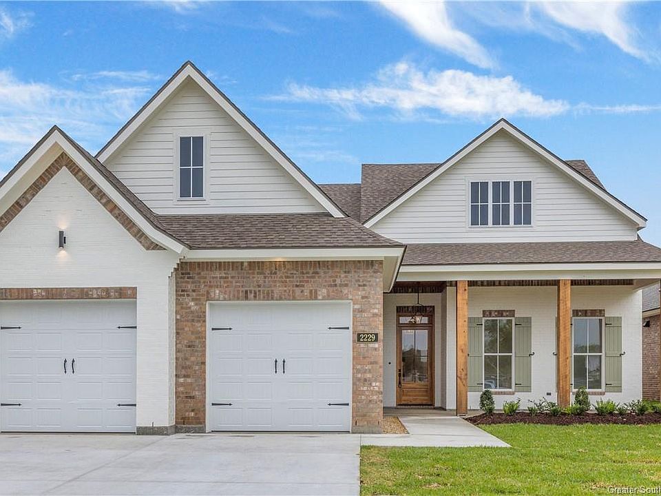 2229 Nikal Dr, Lake Charles, LA 70605 MLS SWL22009252 Zillow