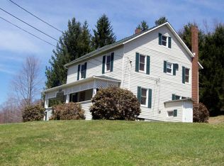 46 Freedom Dr, Wilcox, PA 15870