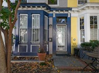 1434 T St NW UNIT 1, Washington, DC 20009