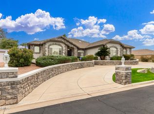 1335 E Anasazi St, Mesa, AZ 85203