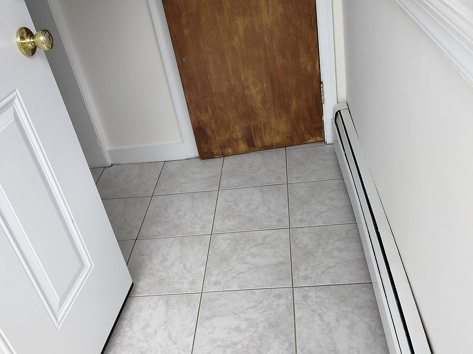 back door entrance