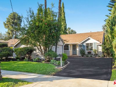 15115 Gilmore St, Van Nuys, CA, 91411